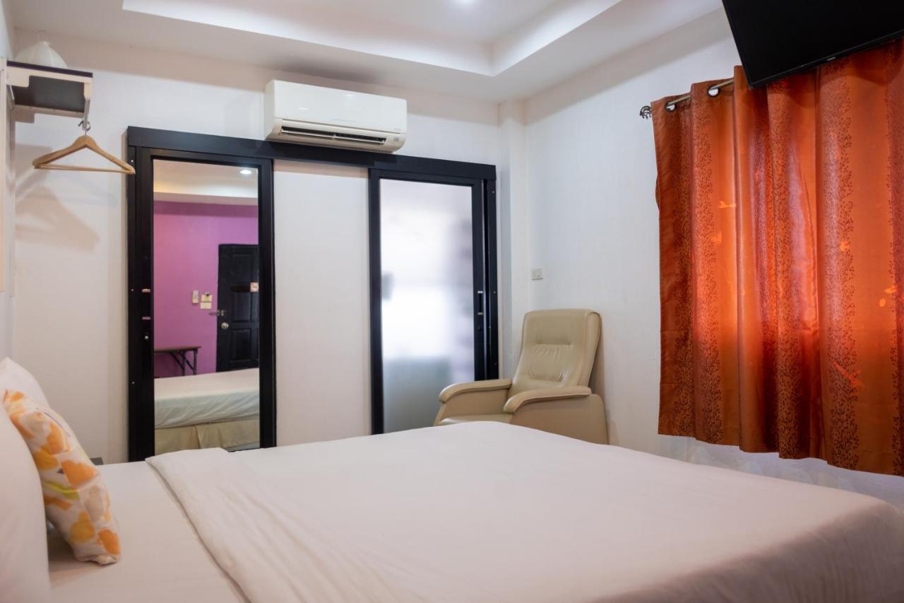 The Auto Place Phuket Dış mekan fotoğraf