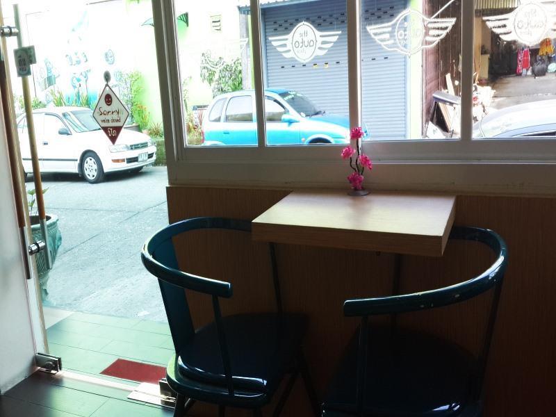 The Auto Place Phuket Dış mekan fotoğraf