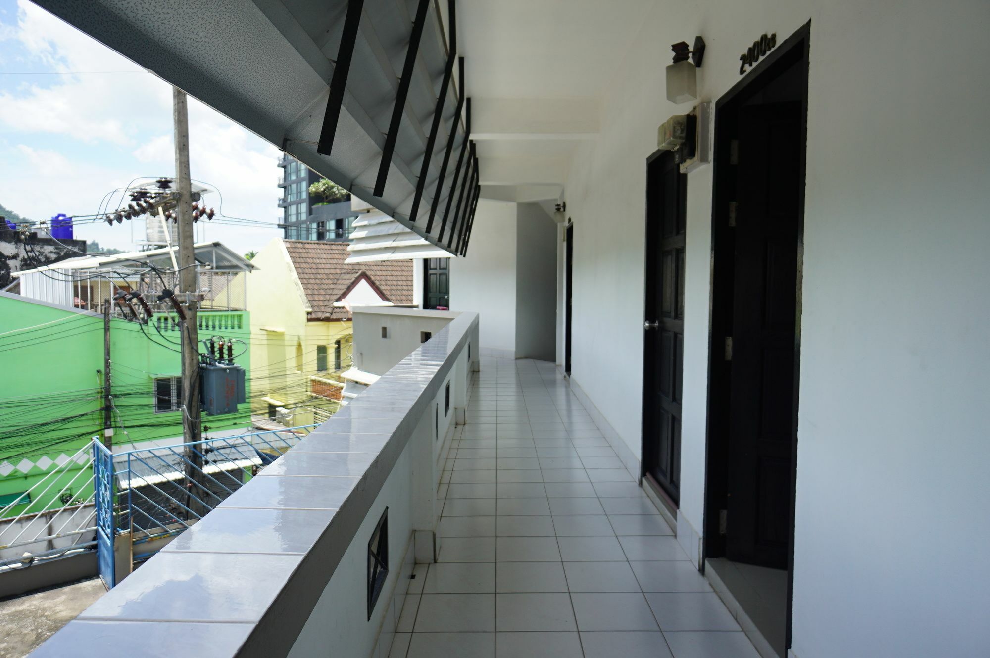 The Auto Place Phuket Dış mekan fotoğraf